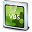 File VBS Icon 32x32 png